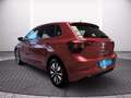 Volkswagen Polo 1.0 TSI Move LED NAVI SHZ LANE APP GJR Rot - thumbnail 5