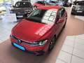 Volkswagen Polo 1.0 TSI Move LED NAVI SHZ LANE APP GJR Rot - thumbnail 17