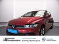 Volkswagen Polo 1.0 TSI Move LED NAVI SHZ LANE APP GJR Rot - thumbnail 1
