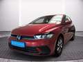Volkswagen Polo 1.0 TSI Move LED NAVI SHZ LANE APP GJR Rot - thumbnail 2