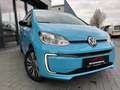 Volkswagen e-up! Airco CCS bj 2021 21983 km is een btw wagen subsid Blauw - thumbnail 3