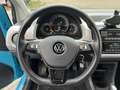 Volkswagen e-up! Airco CCS bj 2021 21983 km is een btw wagen subsid Blauw - thumbnail 14