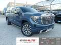 GMC Sierra 1500 4WD Crew Cab 6.2L 2GPL EcoTec3 V8 DENALI - N1 Blu/Azzurro - thumbnail 1