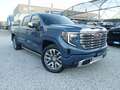 GMC Sierra 1500 4WD Crew Cab 6.2L 2GPL EcoTec3 V8 DENALI - N1 Blu/Azzurro - thumbnail 1
