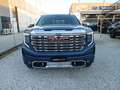 GMC Sierra 1500 4WD Crew Cab 6.2L 2GPL EcoTec3 V8 DENALI - N1 Blu/Azzurro - thumbnail 2