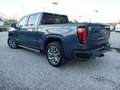 GMC Sierra 1500 4WD Crew Cab 6.2L 2GPL EcoTec3 V8 DENALI - N1 Blu/Azzurro - thumbnail 5