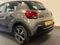 Citroen C3 1.2 PureTech Feel*Nieuwe Distr.riem*Nationale Auto Grijs - thumbnail 10