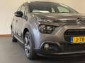Citroen C3 1.2 PureTech Feel*Nieuwe Distr.riem*Nationale Auto Grijs - thumbnail 8