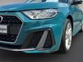 Audi A1 Sportback S line 35 TFSI S tronic VirtualC. Green - thumbnail 5
