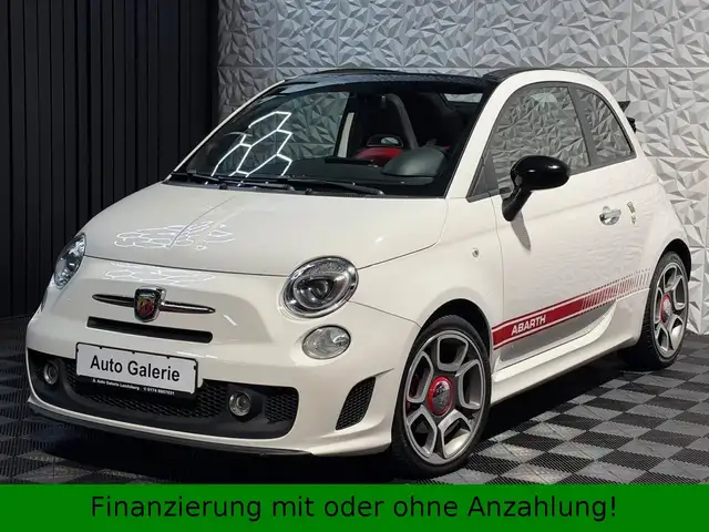 Abarth 500/595/695