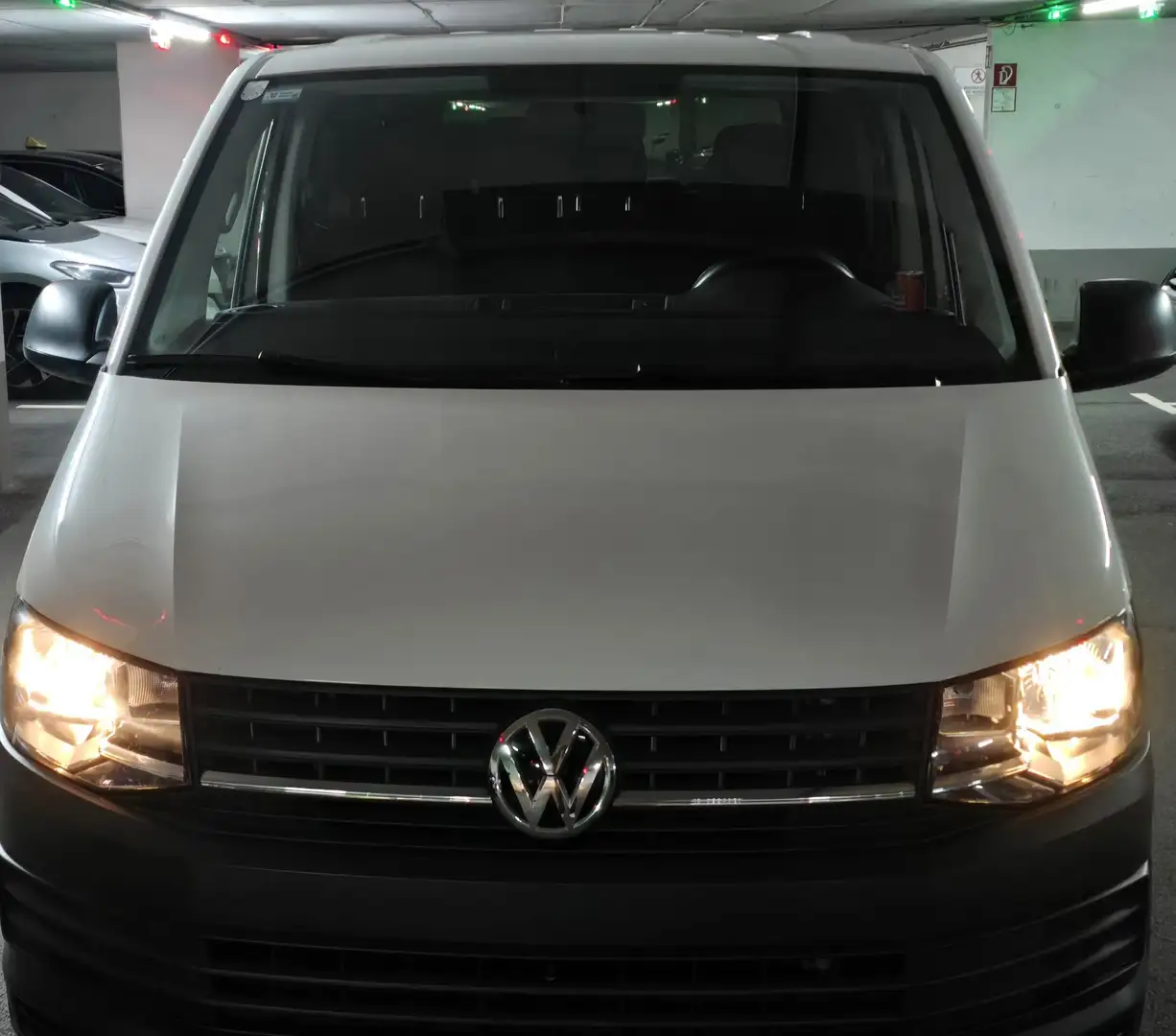 Volkswagen T6 Kombi KR 2,0 Entry TDI BMT - 1