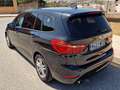 BMW 218 218dA Gran Tourer Negro - thumbnail 4