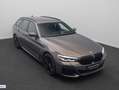BMW 530 530e Touring xDrive M Sport Gris - thumbnail 3