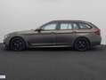 BMW 530 530e Touring xDrive M Sport Gris - thumbnail 11