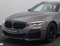 BMW 530 530e Touring xDrive M Sport Gris - thumbnail 17