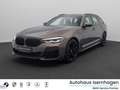 BMW 530 530e Touring xDrive M Sport Gris - thumbnail 1