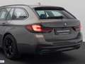 BMW 530 530e Touring xDrive M Sport Gris - thumbnail 15