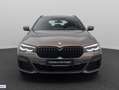 BMW 530 530e Touring xDrive M Sport Gris - thumbnail 2