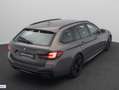 BMW 530 530e Touring xDrive M Sport Gris - thumbnail 7