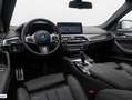 BMW 530 530e Touring xDrive M Sport Gris - thumbnail 35