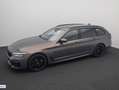 BMW 530 530e Touring xDrive M Sport Gris - thumbnail 12