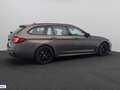 BMW 530 530e Touring xDrive M Sport Gris - thumbnail 6
