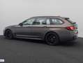 BMW 530 530e Touring xDrive M Sport Gris - thumbnail 10