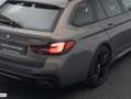 BMW 530 530e Touring xDrive M Sport Gris - thumbnail 16