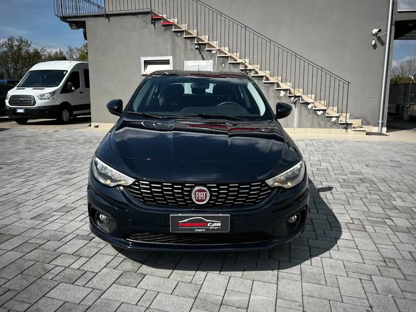 Fiat Tipo 1.3 mjt Easy s&s 95cv Blu/Azzurro - 2