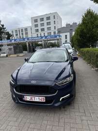 1.5 EcoBoost Start-Stopp ST-Line