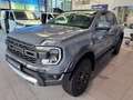 Ford Ranger Raptor 3.0 EB DoKa LED 360° Navi SHZ Сірий - thumbnail 2