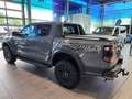 Ford Ranger Raptor 3.0 EB DoKa LED 360° Navi SHZ Сірий - thumbnail 8