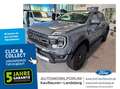 Ford Ranger Raptor 3.0 EB DoKa LED 360° Navi SHZ Сірий - thumbnail 1