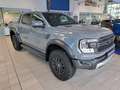 Ford Ranger Raptor 3.0 EB DoKa LED 360° Navi SHZ Сірий - thumbnail 4