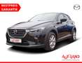 Mazda CX-3 2.0 Exclusive-Line LED Navi Totwinkel Schwarz - thumbnail 1
