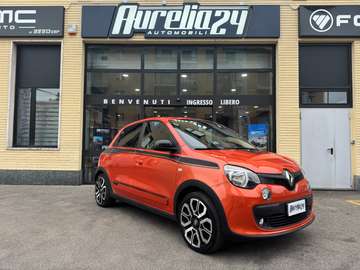 Twingo III 2015 0.9 tce GT RENAULT SPORT 110cv