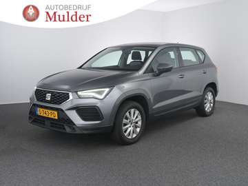 1.0 TSI Reference | LED | Carplay | Cruise | Clima