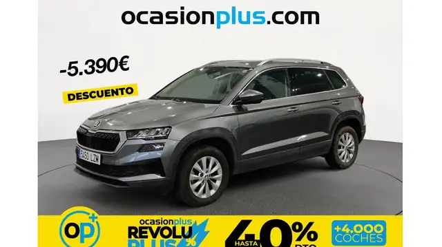 Skoda Karoq 2.0TDI Adblue Ambition 85kW