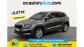 Skoda Karoq 2.0TDI Adblue Ambition 85kW Gris - thumbnail 1