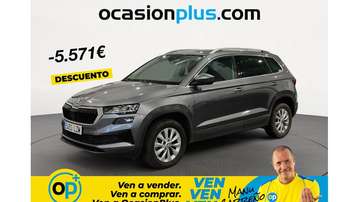 2.0TDI Adblue Ambition 85kW