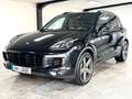 Porsche Cayenne S Diesel *AHK*Pano*Bose Schwarz - thumbnail 2