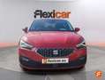 SEAT Leon SP 1.0 eTSI 81kW DSG S&S Style Rojo - thumbnail 2