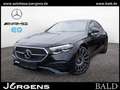 Mercedes-Benz E 200 Limousine AMG-Sport+Burm+Pano+Super+Distr Schwarz - thumbnail 1