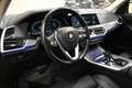 BMW X5 X5 xDrive25d xLine Grigio - thumbnail 8