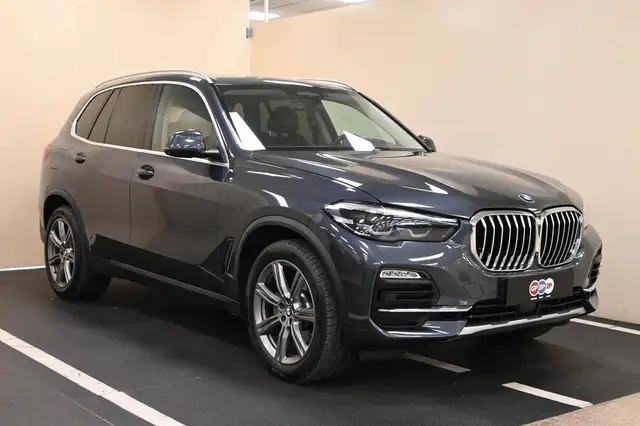 BMW X5 X5 xDrive25d xLine