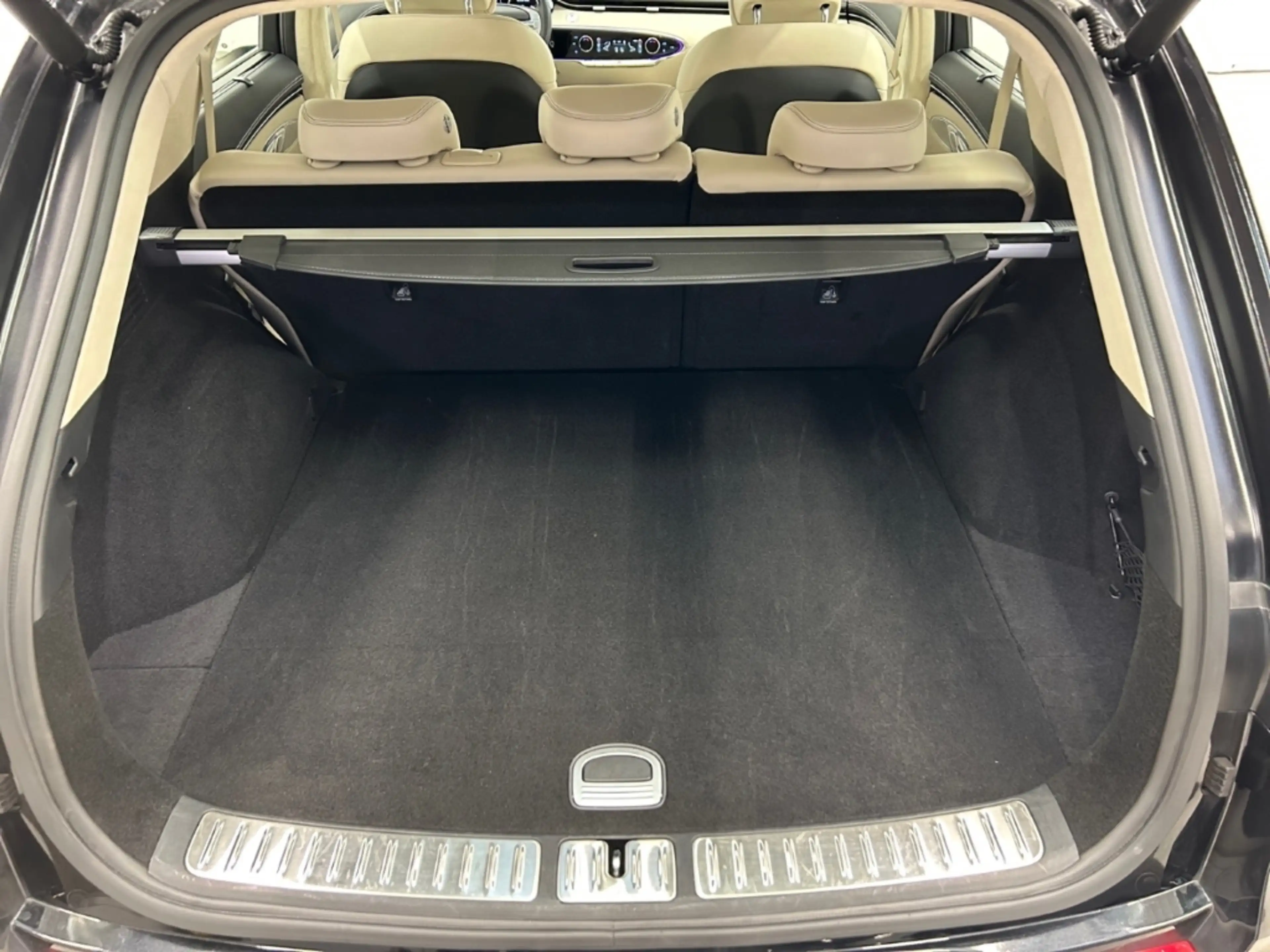 Genesis GV70 Luxury 4WD AD El. Panodach Memory Sitze LED ACC El — photo 14