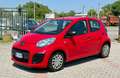 Citroen C1 5p 1.0 Attraction NEOPATENTATI Rosso - thumbnail 1