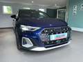 Audi A3 allstreet S-Line 35TFSI AHK MatrixLED Navi Blau - thumbnail 13
