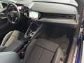 Audi A3 allstreet S-Line 35TFSI AHK MatrixLED Navi Blau - thumbnail 19