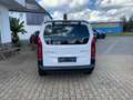 Citroen Berlingo Max M Weiß - thumbnail 9